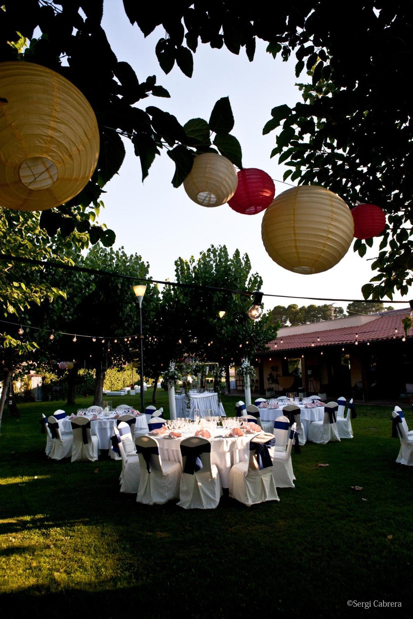 Hotel Del Carme Vilagrasa Exterior photo